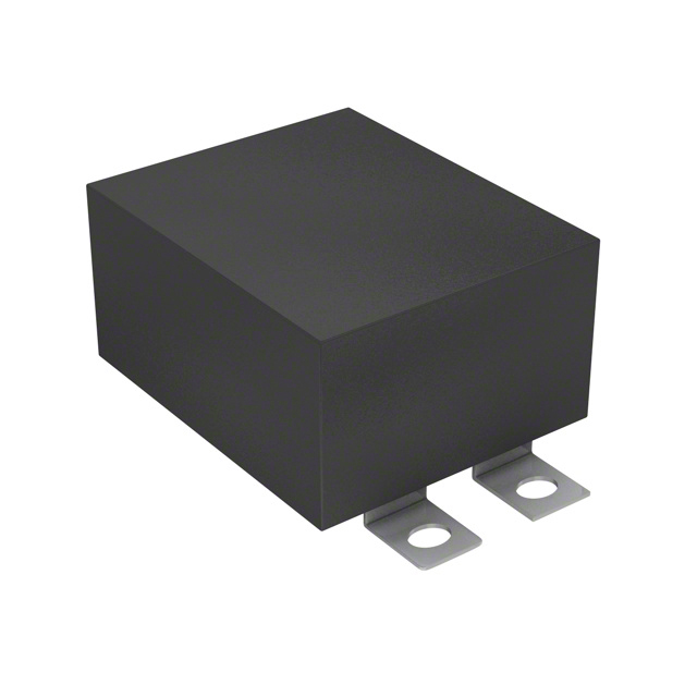SCD305K122C3Z25-F Cornell Dubilier Knowles